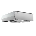 FOTILE  range hood UQS3002 ,installed under the cabinet, low noise, 30 inches