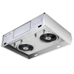 FOTILE Range hood UQS3001 under cabinet installation, low noise, 30 inches
