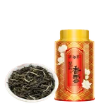 【中国直邮，时效5-12天】吴裕泰 七窨浓香中华老字号香雪茉莉花茶80g 中国茶茶叶礼盒