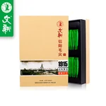 China Direct Shipping, Time Limit 10-15 days Wenxin Green Tea 1915 Xinyang Mao Jian Premium 160g 2024 Mingqian Gift Set New Tea Listing