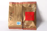 八马茶业 新品 悠韵系列 大红袍 160克 乌龙茶 武夷岩茶