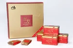 八马茶业 新品 悠韵系列 大红袍 160克 乌龙茶 武夷岩茶
