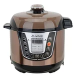 Aobosi YBW30-80Q Programmable Pressure Cooker 3Qt/800W Non-Stick Cooking Pot Digital Cooker