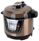 Aobosi YBW30-80Q Programmable Pressure Cooker 3Qt/800W Non-Stick Cooking Pot Digital Cooker