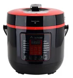 Aobosi YBW60-100Q1 Programmable Pressure Cooker 6Qt/1000W Stainless Steel Cooking Pot Digital Cooker