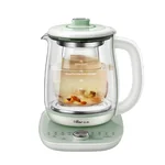 Bear, Multifunctional Health Pot, YSH-C18S2, Soft Stew and Cook, 1.8L
