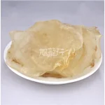 XLSEAFOOD Sun Dried Wild Caught Grouper Fish maw Grade AAAA