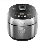 JOYOUNG JOYOUNG Electric Pressure Cooker JKP-D91G Full Boiling Low Fat Oil Free 5L