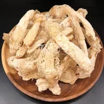 旭龙行 云南香格里拉 野生菌 特级 全干 野生竹笙 4OZ 113克装