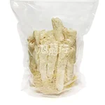 旭龙行 云南香格里拉 野生菌 特级 全干 野生竹笙 4OZ 113克装