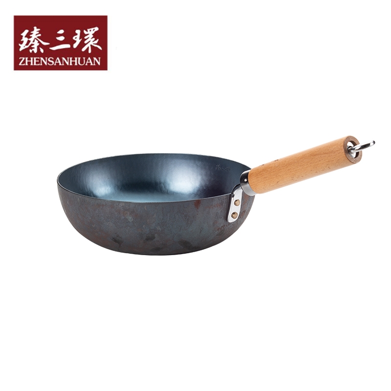 木把手24cm