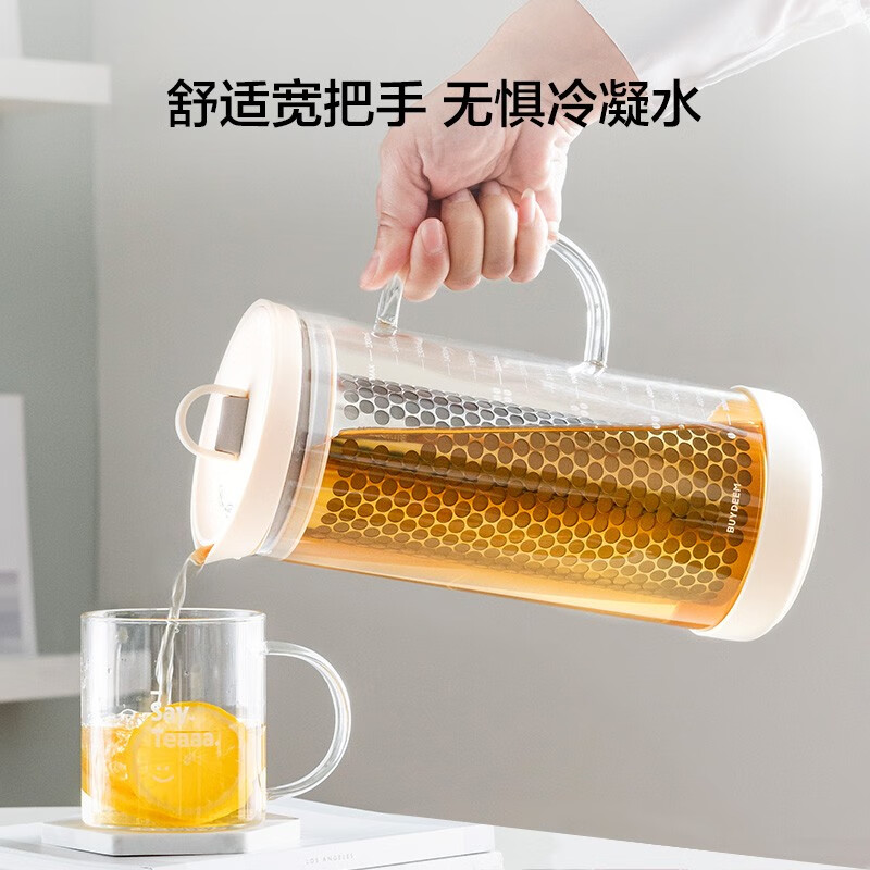 燕麦白