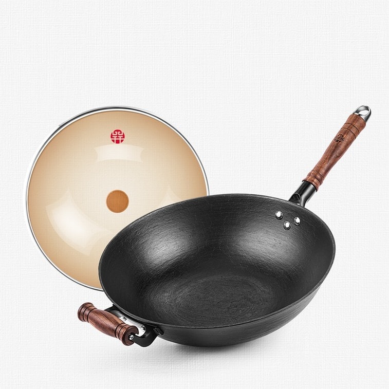36cm（玻璃盖）