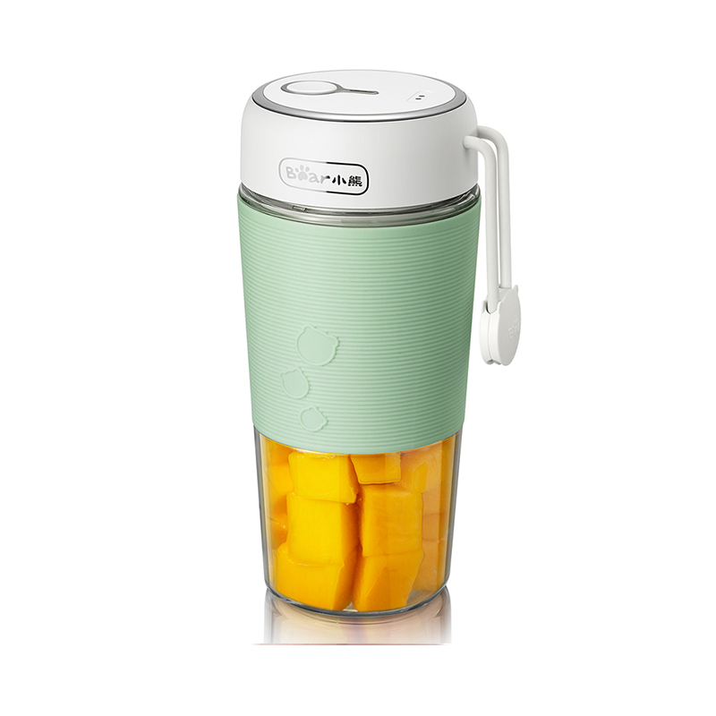 薄荷绿