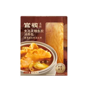 鹿茸菇虫草花红枣