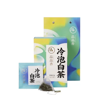 白茶White Tea|华人生活馆