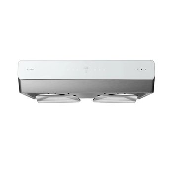 【有赠品】方太 FOTILE 灵风系列抽油烟机UQG3602 柜下安装 低噪音 36寸