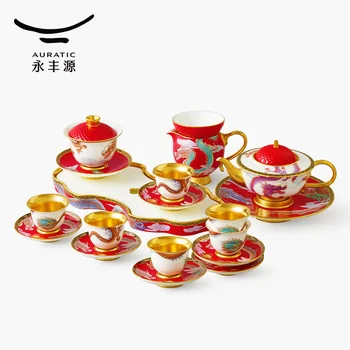永丰源全系列产品| 华人生活馆HuarenStore
