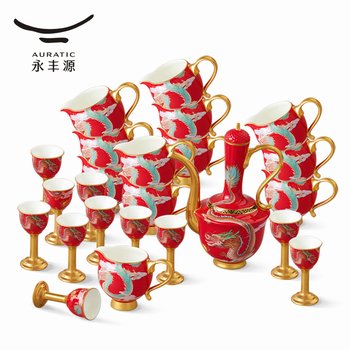 永丰源全系列产品| 华人生活馆HuarenStore
