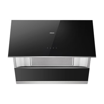 【有赠品】ROBAM老板 新式巨幕拢吸侧吸油烟机A6720 30英寸|850CFM 巨幕拢烟 一键净吸