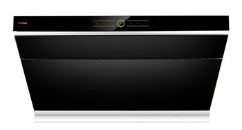 【有赠品】Fotile方太 侧吸油烟机 JQG9001 大风量家用抽油烟机 36’’