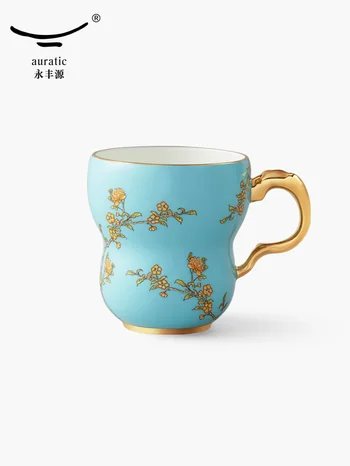 auratic国瓷永丰源,华人首选的中式餐具|华人生活馆