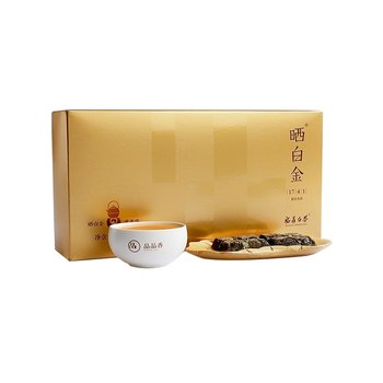 白茶White Tea|华人生活馆