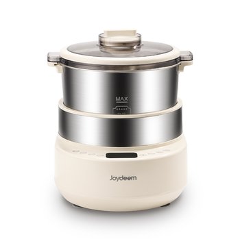 Joydeem 全自动家用多功能和面机HMJ-B700 智能和面醒面 奶油打发拌馅一体 7L