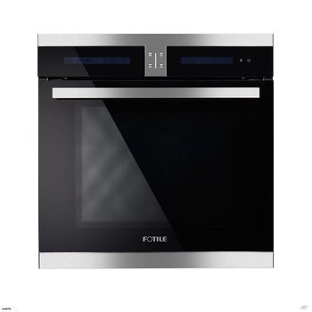 【有赠品】Fotile方太嵌入式烤箱KSS7002A 家用多功能烘焙烤箱 70L大容量 安全童锁功能