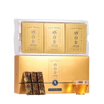 白茶White Tea|华人生活馆