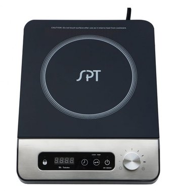 SPT尚朋堂家用电磁炉 微晶面板 大功率 2种款式可供选择