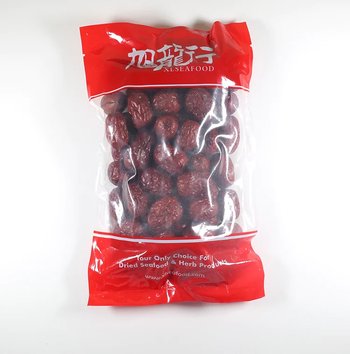 枣枣专拍 红枣- 北美华人优选| 华人生活馆HuarenStore