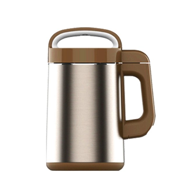 乳液・ミルク jiyong Joyoung All-steel filter-free soybean milk machine DJ12U-A903SG