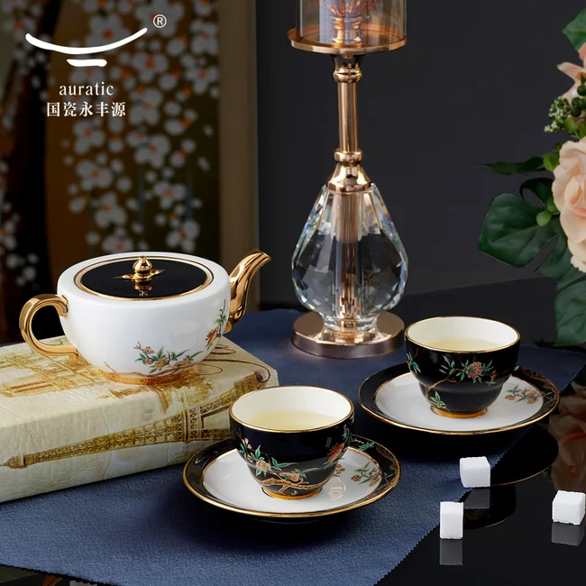 Recommended Tea Sets | 【Direct shipping from China, 5-7 days