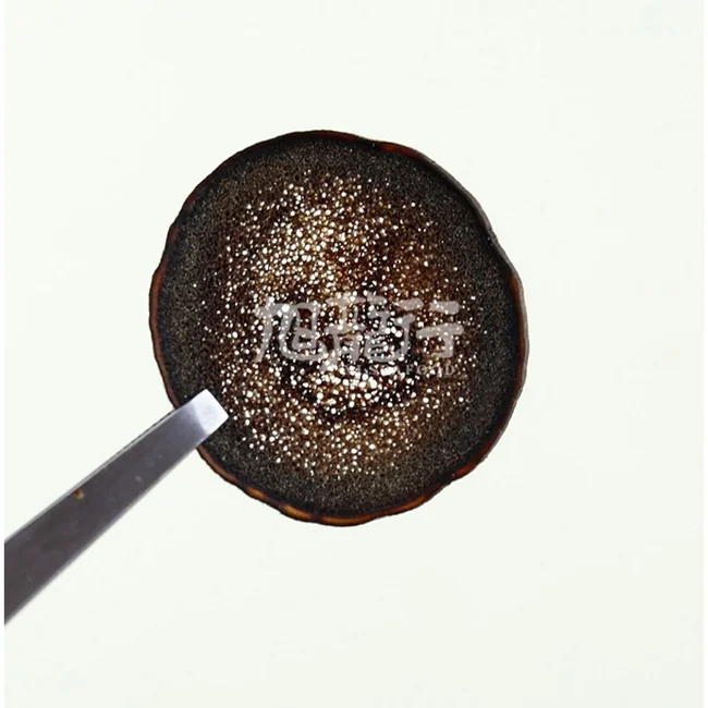 滋补珍品·旭龙行中国东北吉林梅花鹿鹿茸干片壮肾阳补精髓38g（1.3oz）