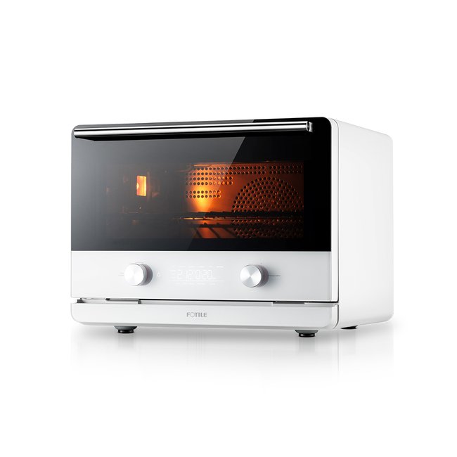 Fotile, Multi-function desktop steamer and oven integrated machine
