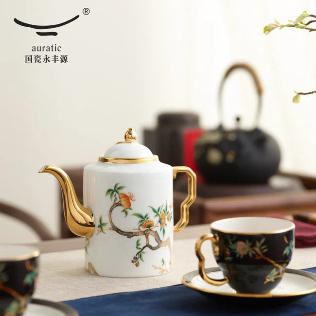 Recommended Tea Sets | 【Direct shipping from China, 5-7 days
