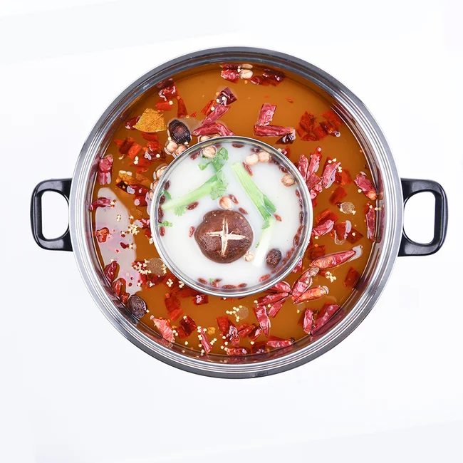 Aroma Shabu Shabu Hot Pot - Thumbnail 2
