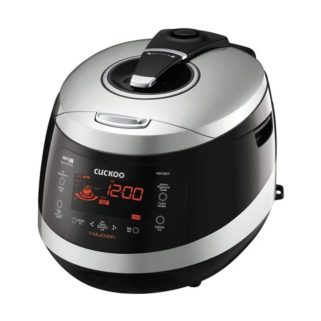 Cuckoo CRP-HW1087F 10 Cup Pressure Rice Cooker | Cuckoo | 华人生活