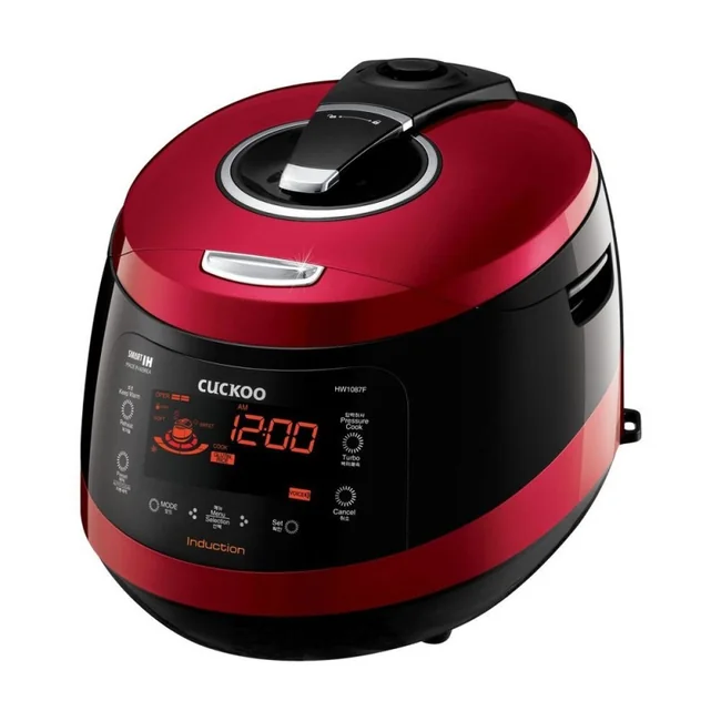 Cuckoo CRP-HW1087F 10 Cup Pressure Rice Cooker | Cuckoo | 华人生活