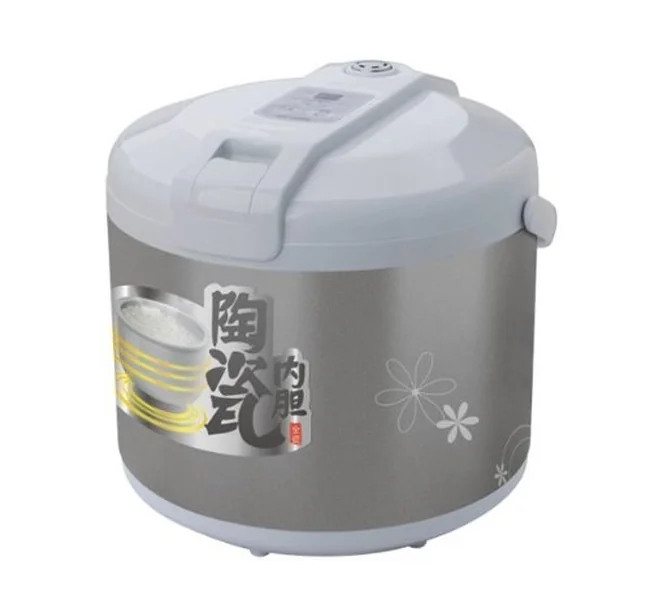 Hannex Ceramic Rice Cooker RCTJ400S 4 Liter | Hannex | 华人生活馆