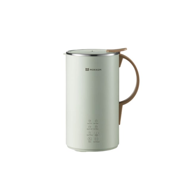 Mokkom Wall breaking machine, nut milk machine, soybean milk