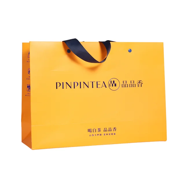 品品香福鼎白茶晒白金老白茶2021寿眉茶叶礼盒装180g (Aged White Tea