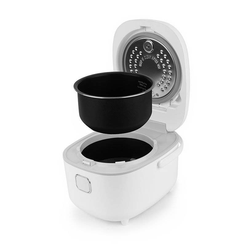 Aroma多功能IH电饭煲电饭锅ARC-7604  IH电磁加热 聚能不粘内胆 2QT