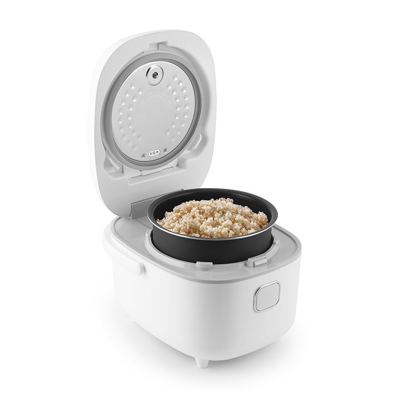Aroma多功能IH电饭煲电饭锅ARC-7604  IH电磁加热 聚能不粘内胆 2QT