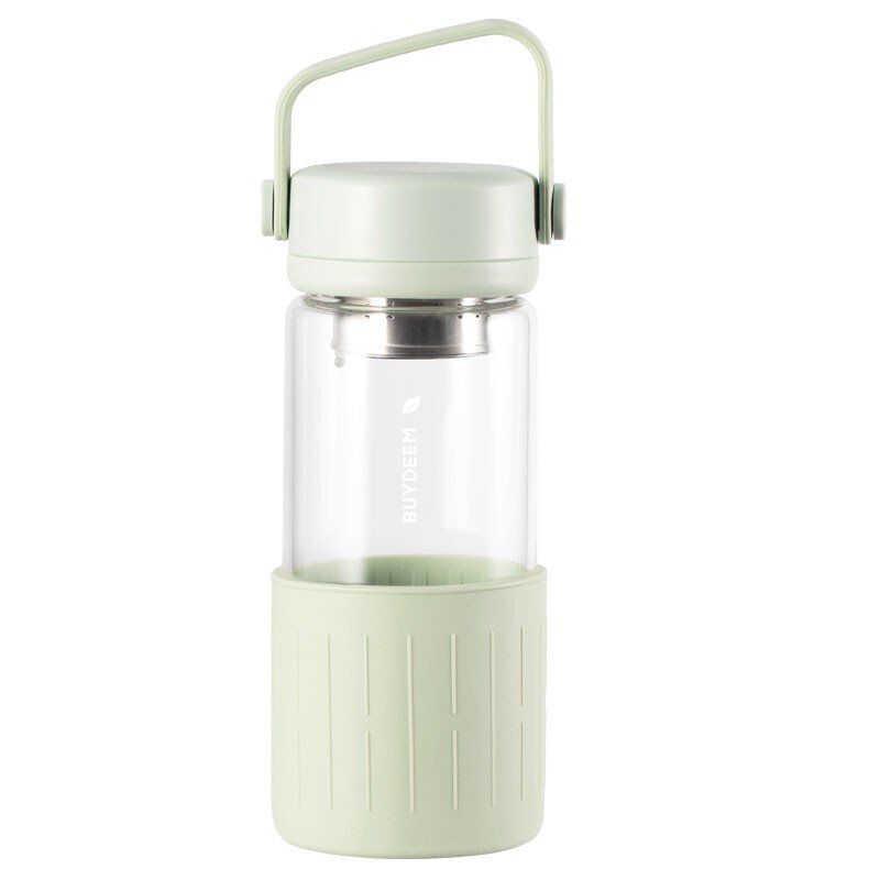 【下架】Buydeem 北鼎泡茶随手杯 茶水分离 多色可选 350ml