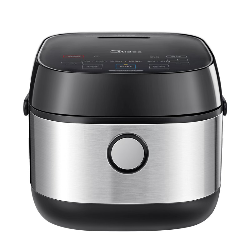 Midea美的 高端智能IH电饭煲電饭鍋Rice Cooker 多层厚釜内胆可定时可预约 3L