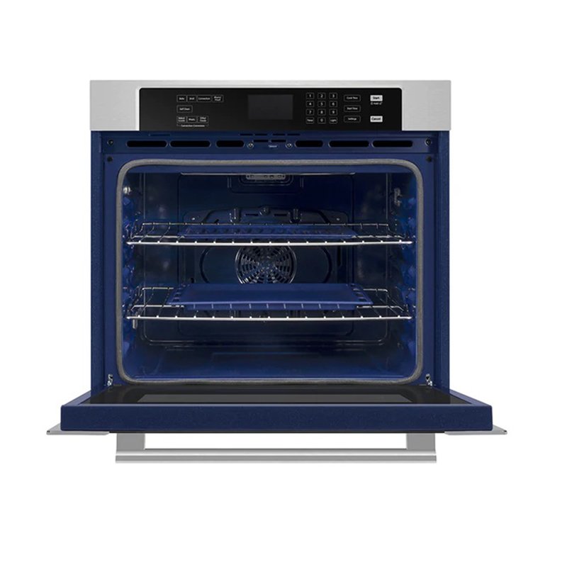 【有赠品】Robam老板 嵌入式家用烤箱R330 专业立体烤 高温自清洁  30"