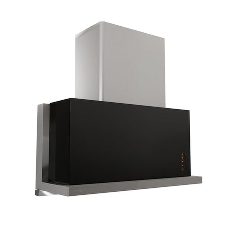 【有赠品】Fotile方太36" 嵌入式抽油烟机BIG3610 
