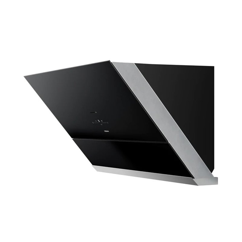 【有赠品】ROBAM老板 变频巨幕大吸力油烟机R-Max2 A678S 36英寸|1200CFM 挥手感应 免洗内腔 澎湃净吸